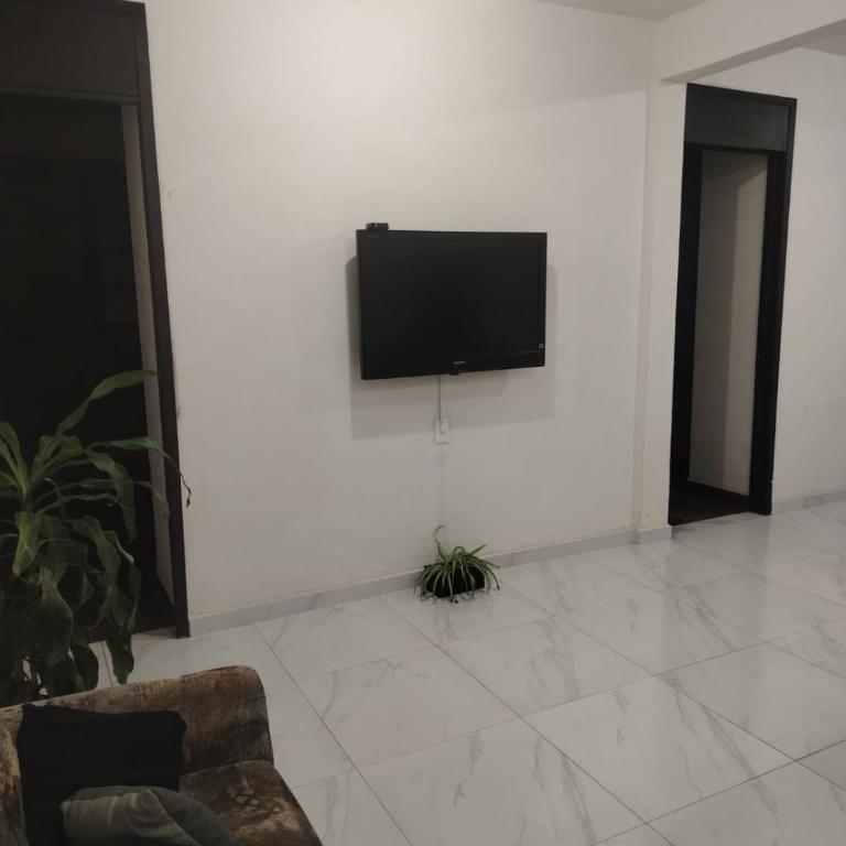 Renta estadio azteca 2026 - Apartamento de 3 dormitorios - 3