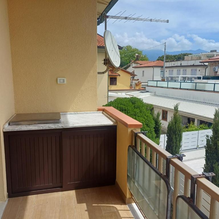 Orizzonte Pontille - Appartamento con 3 Camere da Letto - 14