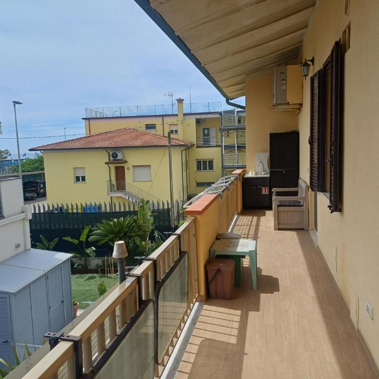 Orizzonte Pontille - Appartamento con 3 Camere da Letto - 15