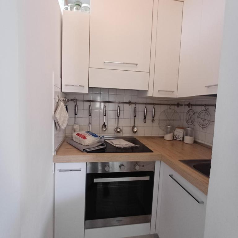 Orizzonte Pontille - Appartamento con 3 Camere da Letto - 22