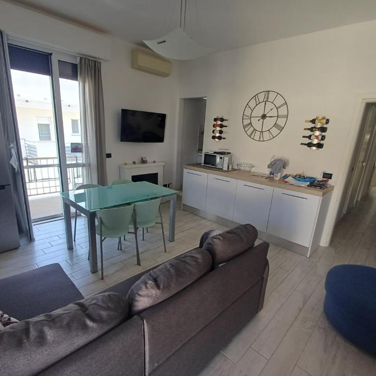 Orizzonte Pontille - Appartamento con 3 Camere da Letto - 3