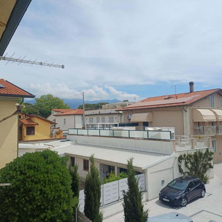 Orizzonte Pontille - Appartamento con 3 Camere da Letto - 23