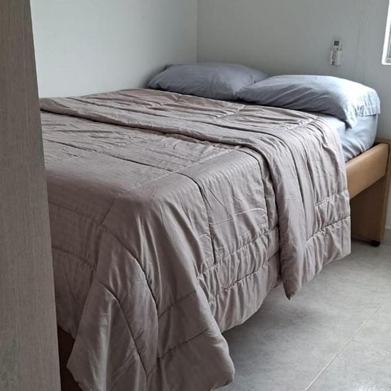 Apartamento De lujo 3Rooms AC Con vista a laguna y mar - Three-Bedroom Apartment with Sea View - 22