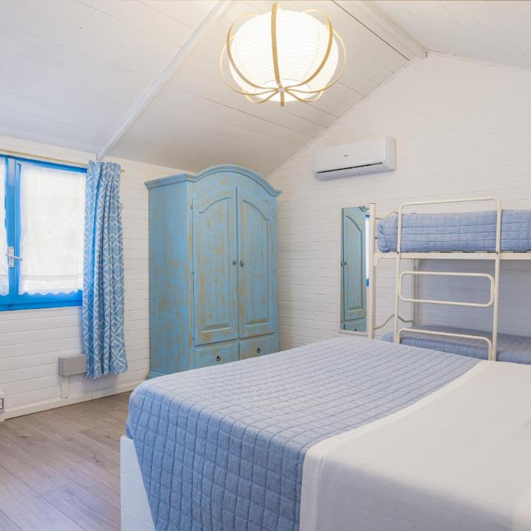 Camping Car Palmasera - Bungalow - 2