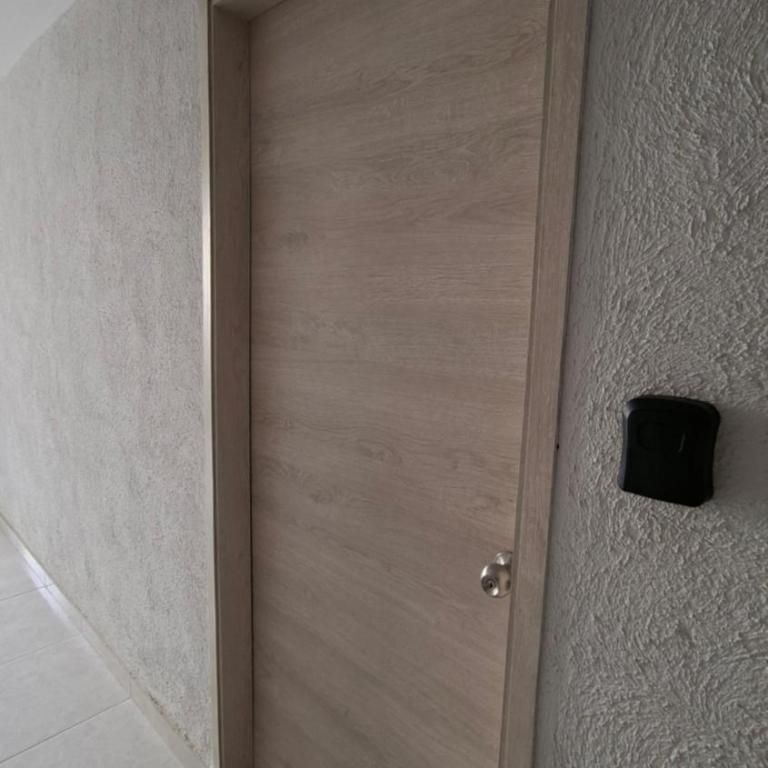 Apartamento De lujo 3Rooms AC Con vista a laguna y mar - Three-Bedroom Apartment with Sea View - 21