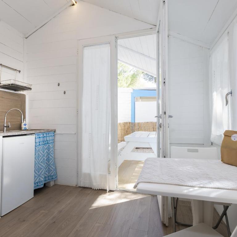 Camping Car Palmasera - Bungalow - 6