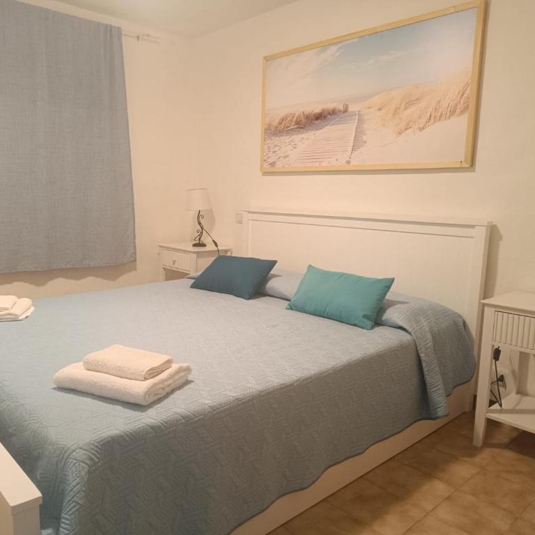 Fenicotteri Baia Caddinas - Casa con 3 Camere da Letto - 16