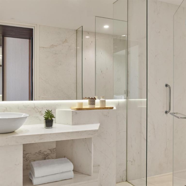 Hyatt Centric Gran Via Madrid - Suite avec Terrasse - 2