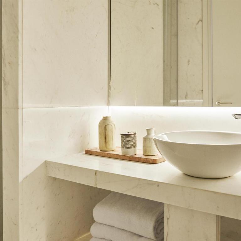 Hyatt Centric Gran Via Madrid - Executive Suite - 10