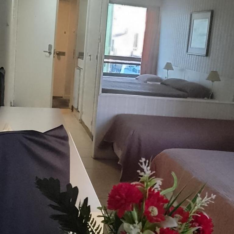 Rent BsAs - One-Bedroom Apartment - 3