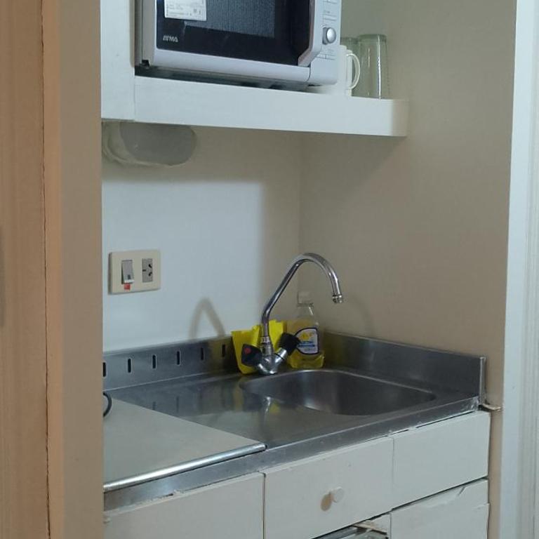 Rent BsAs - One-Bedroom Apartment - 6