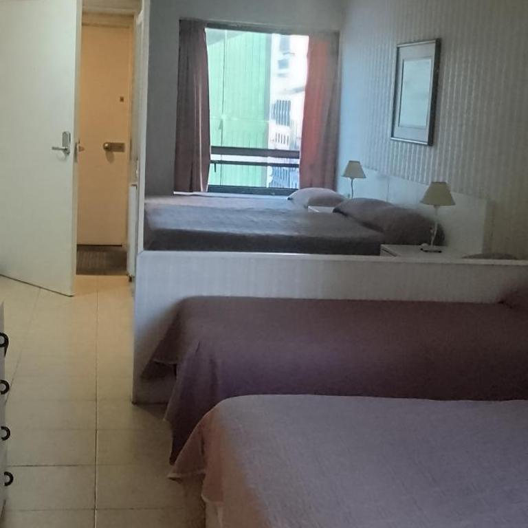 Rent BsAs - One-Bedroom Apartment - 8