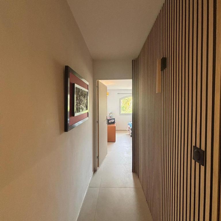 Charmante villa avec piscine et grand jardin - Villa 3 Chambres - 13