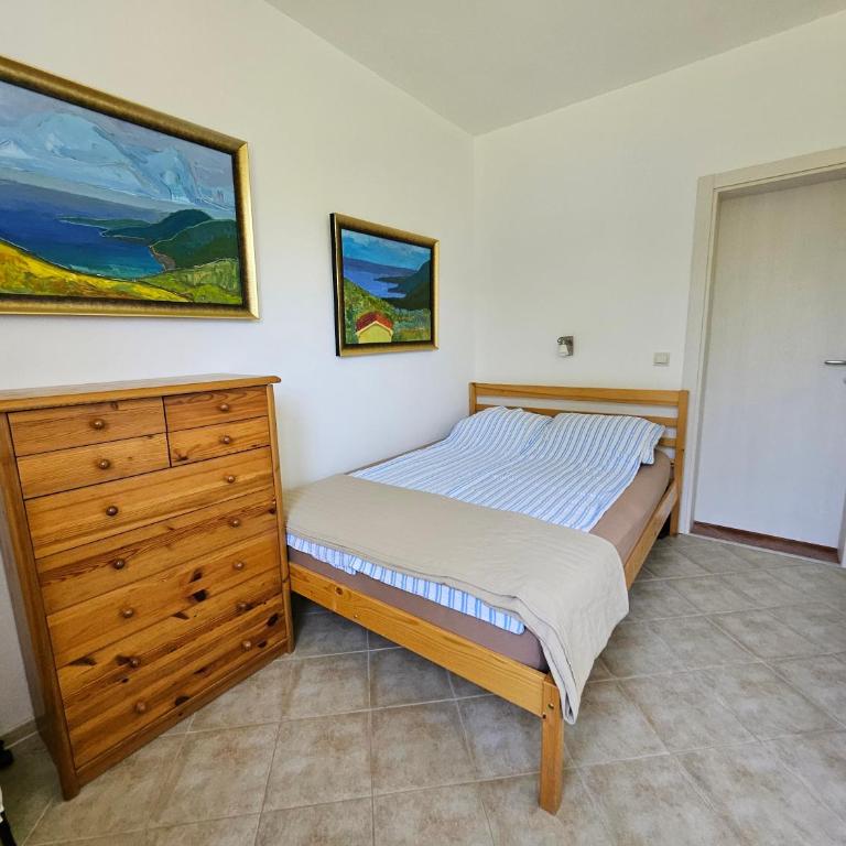 Villa Rolla - Three-Bedroom Apartment - 2