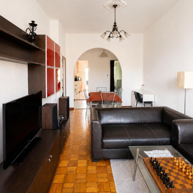 Evergreen Bramante 80 sqm near the city center - Appartamento con 2 Camere da Letto - 1