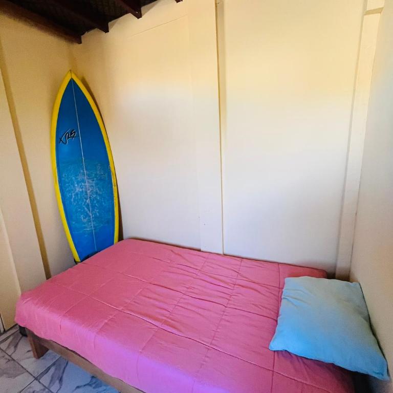 La posada de Holggers - Mixed Dormitory Room - 6