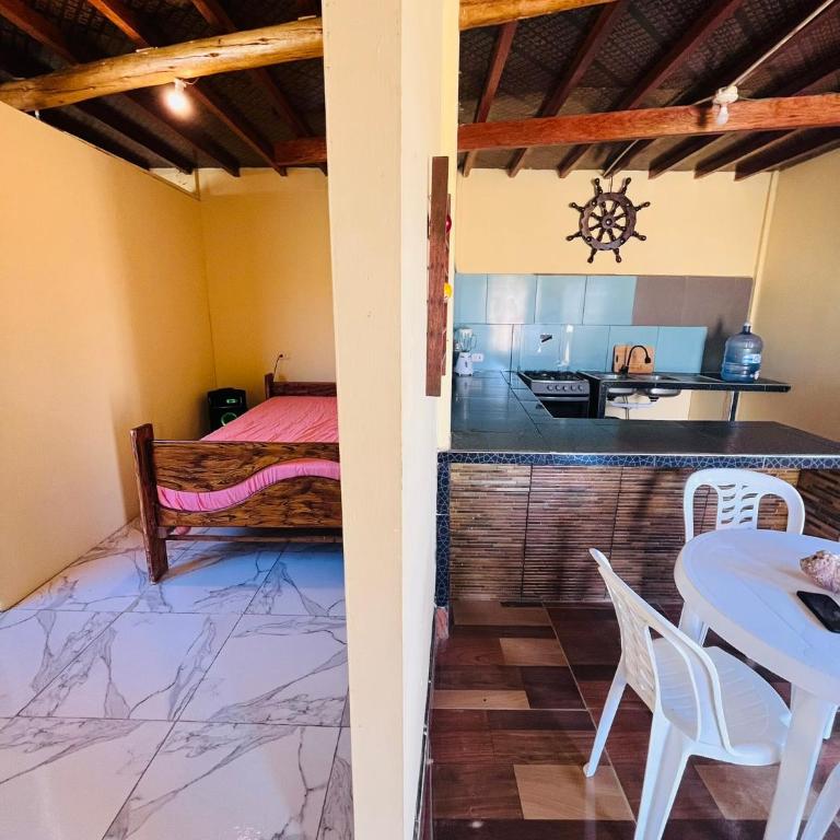 La posada de Holggers - Mixed Dormitory Room - 9