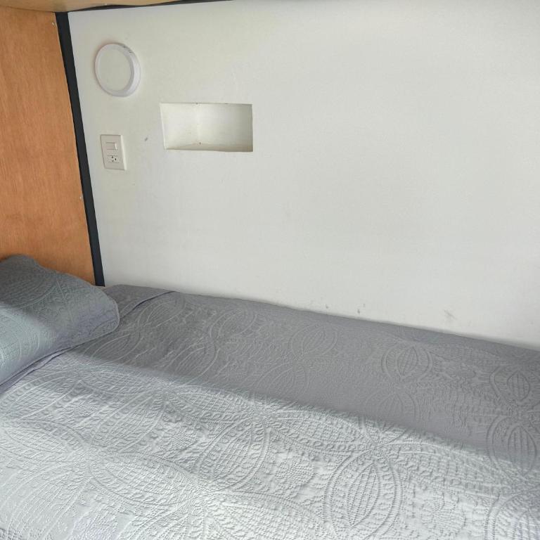 Casa Centro Historico Hostel - Lit dans Dortoir pour Femmes de 6 Lits - 2
