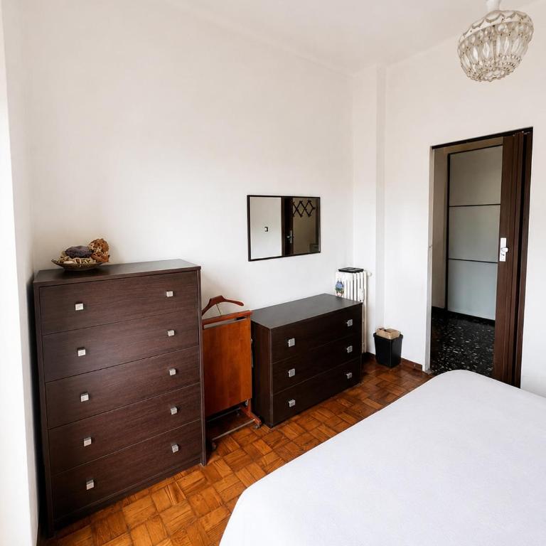 Evergreen Bramante 80 sqm near the city center - Appartamento con 2 Camere da Letto - 5