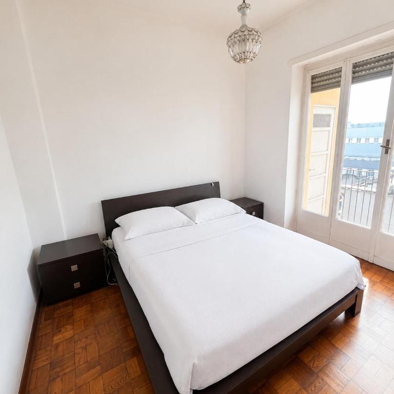 Evergreen Bramante 80 sqm near the city center - Appartamento con 2 Camere da Letto - 4