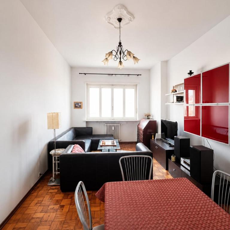 Evergreen Bramante 80 sqm near the city center - Appartamento con 2 Camere da Letto - 2