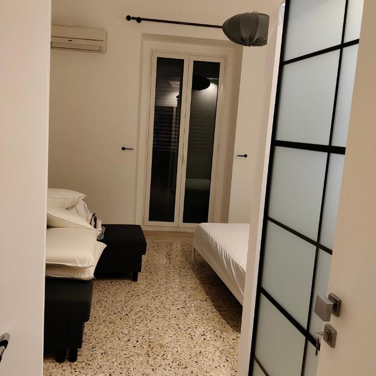 cattaro sea luxury apartment - Chambre Familiale avec Balcon - 10