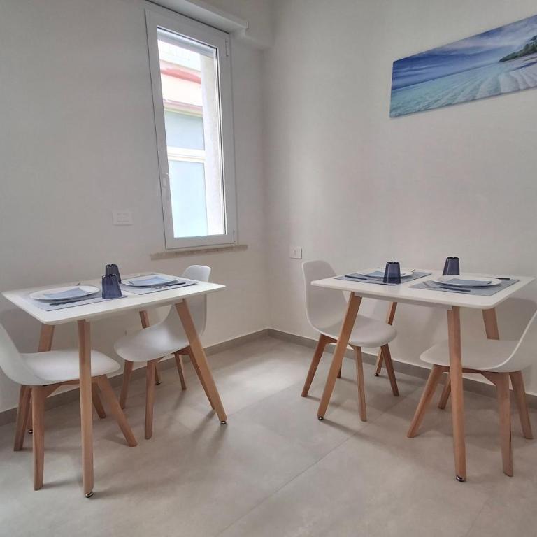 Naxos Haven - Double Room with Sea View - 9