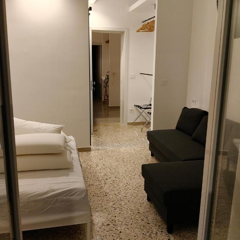 cattaro sea luxury apartment - Chambre Familiale avec Balcon - 11