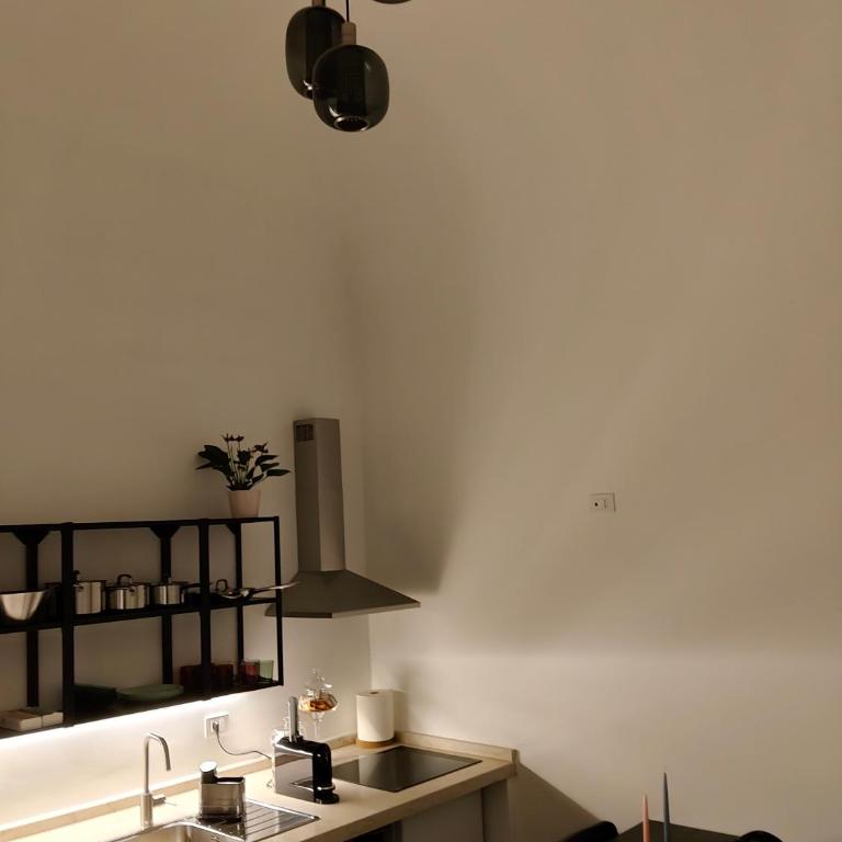 cattaro sea luxury apartment - Habitación Familiar con balcón - 6
