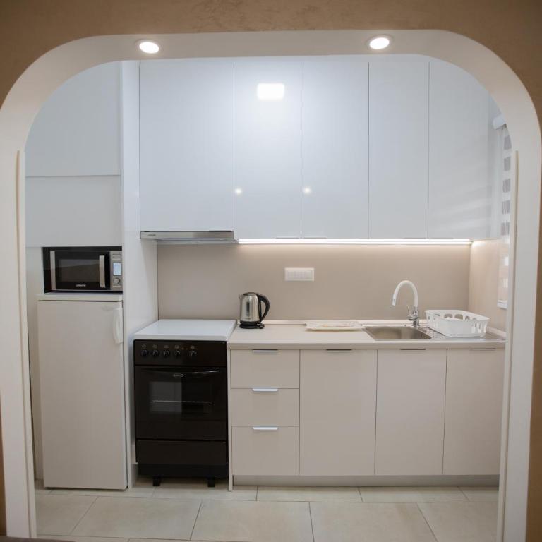 Apartman Slavica Trebinje - Apartman sa 1 Spavaćom Sobom - 71
