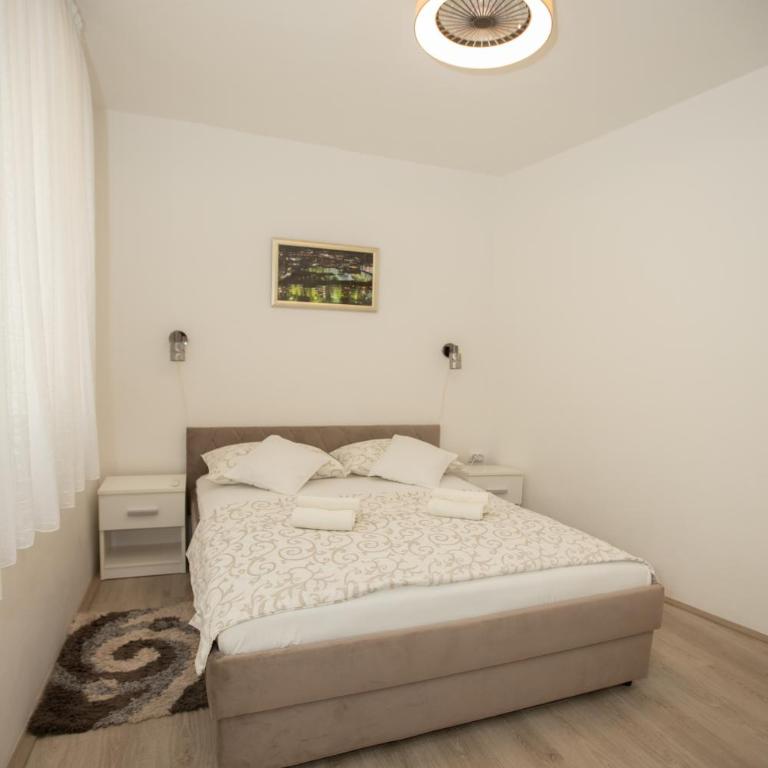 Apartman Slavica Trebinje - Apartman sa 1 Spavaćom Sobom - 24