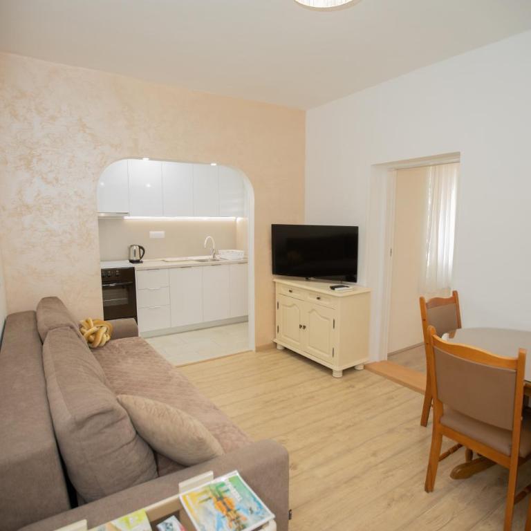 Apartman Slavica Trebinje - Apartman sa 1 Spavaćom Sobom - 51