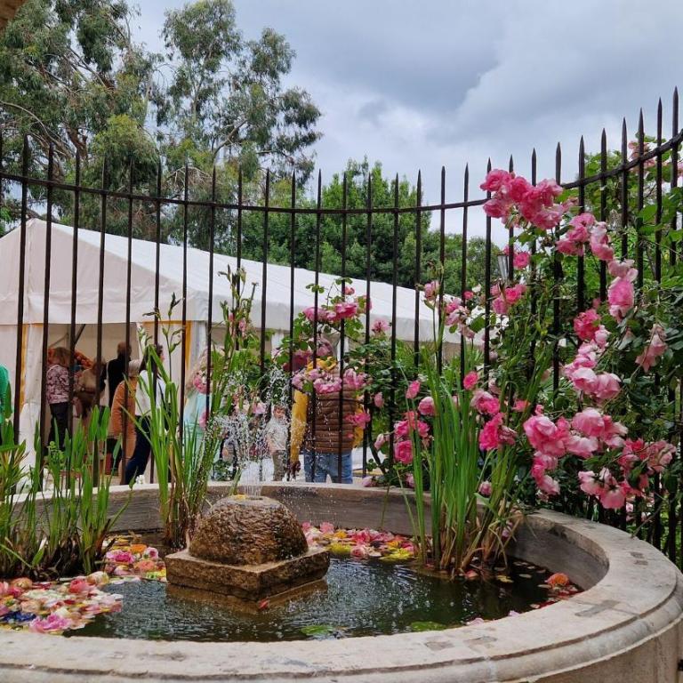 To seize Holiday rental La Maison De Noelie Rdj 300m River 800m Village - Casa Vacanze - 22