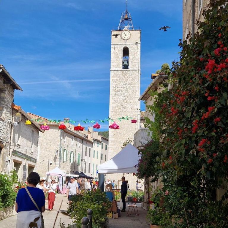 To seize Holiday rental La Maison De Noelie Rdj 300m River 800m Village - Casa Vacanze - 30