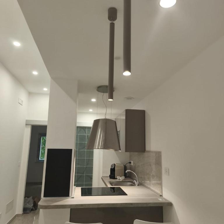 Ai Tigli Apartments nel cuore di Tropea - Apartamento Superior de 1 dormitorio - 2