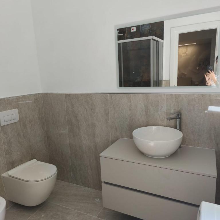 Ai Tigli Apartments nel cuore di Tropea - Apartamento Superior de 1 dormitorio - 5