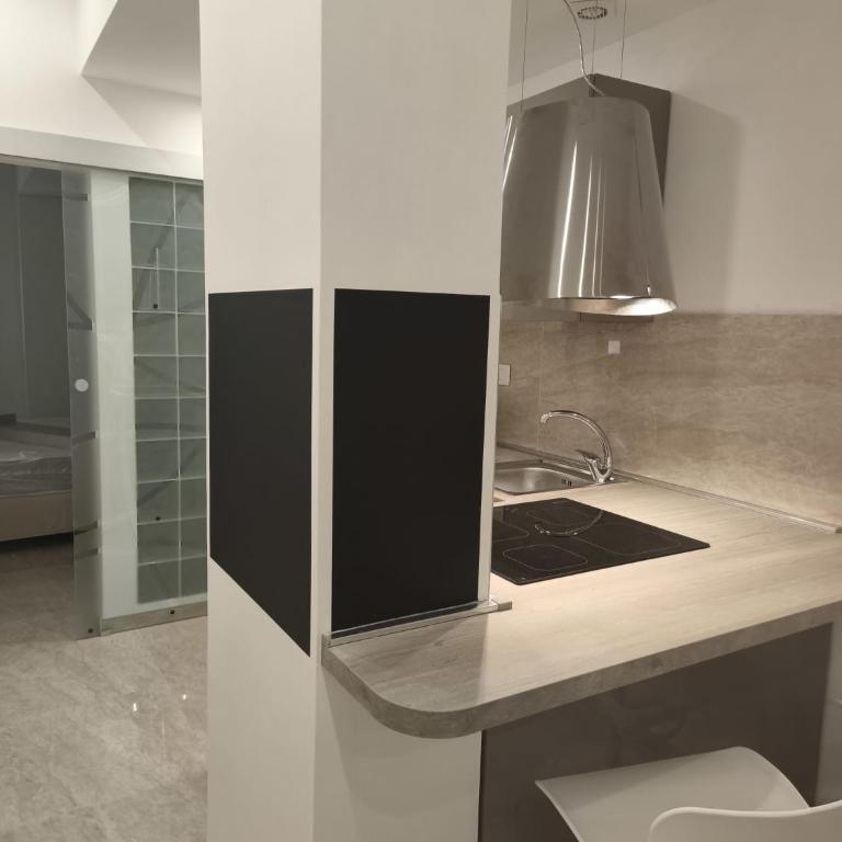 Ai Tigli Apartments nel cuore di Tropea - Apartamento Superior de 1 dormitorio - 6