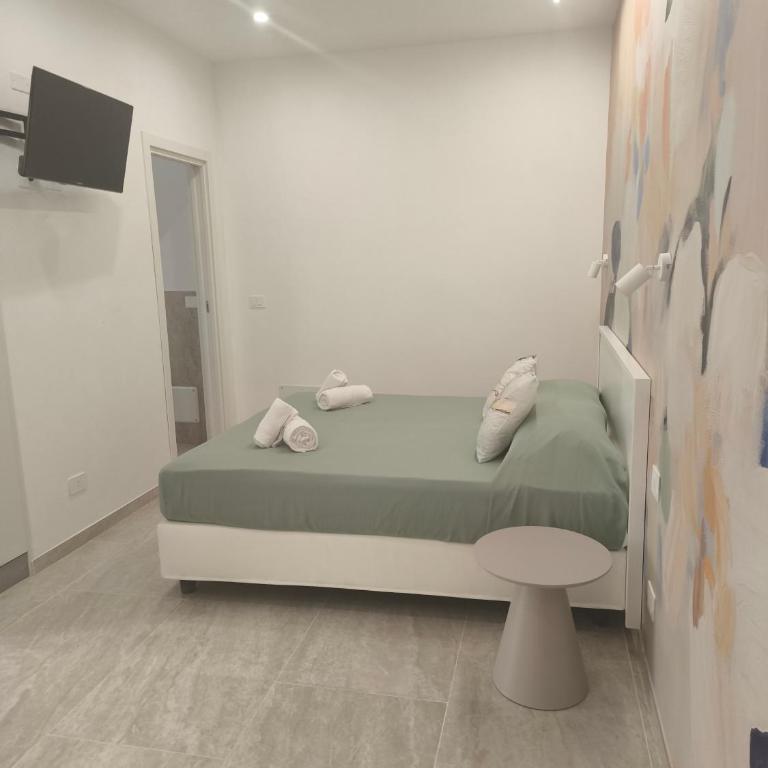 Ai Tigli Apartments nel cuore di Tropea - Apartamento de 1 dormitorio - 3