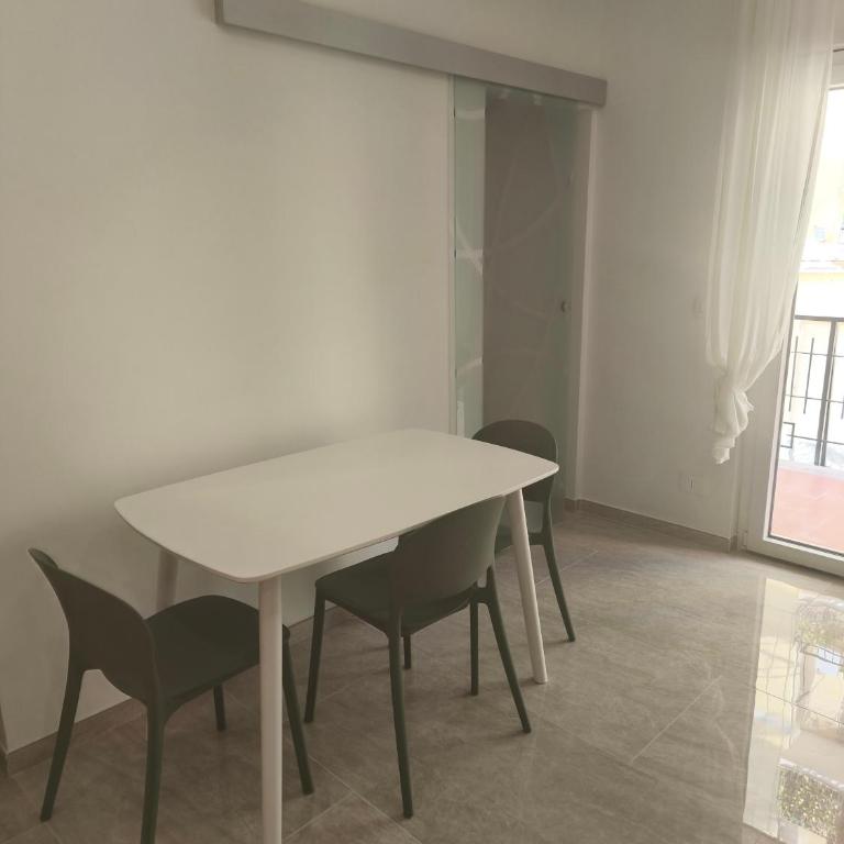 Ai Tigli Apartments nel cuore di Tropea - Apartamento de 1 dormitorio - 5