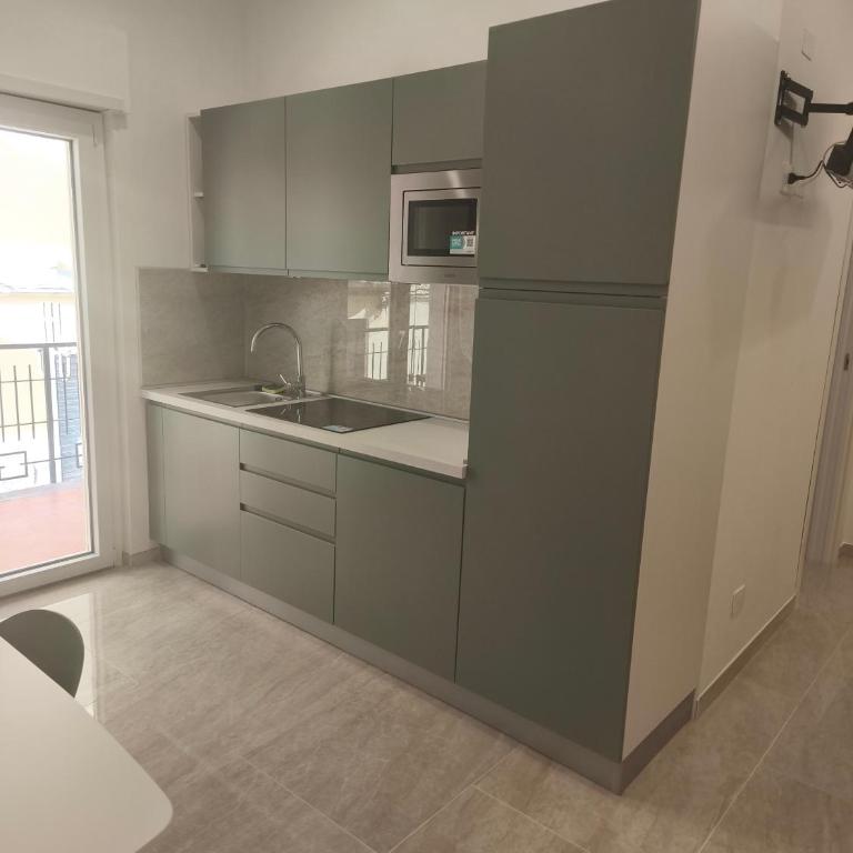 Ai Tigli Apartments nel cuore di Tropea - Apartamento de 1 dormitorio - 7