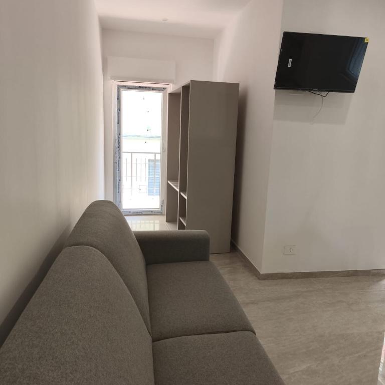 Ai Tigli Apartments nel cuore di Tropea - Apartamento Superior de 1 dormitorio - 9