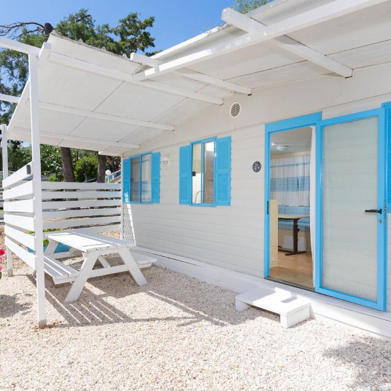 Camping Car Palmasera - Casa Mobile - 4