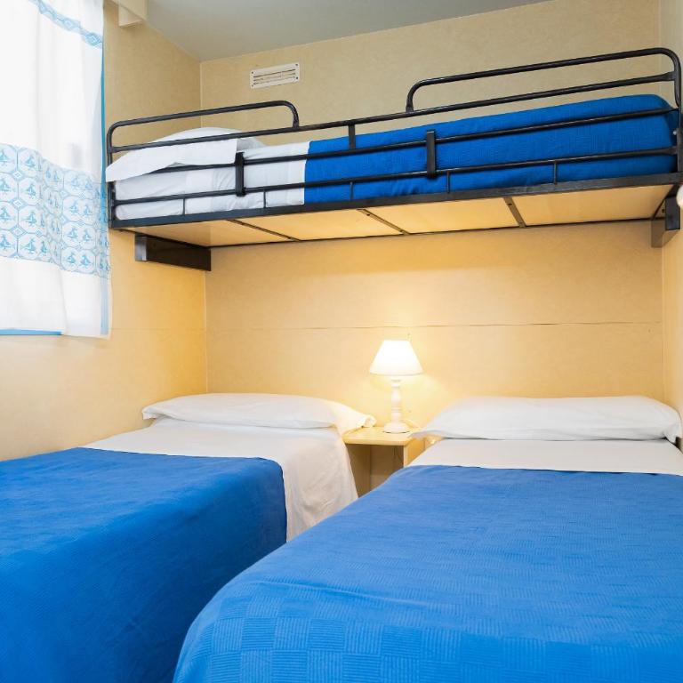 Camping Car Palmasera - Casa Mobile - 3