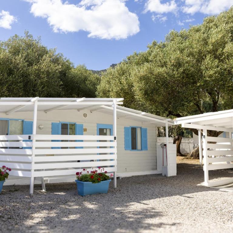Camping Car Palmasera - Casa Mobile - 6