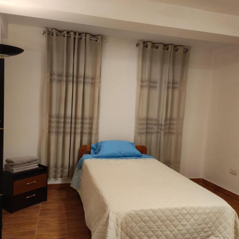 Residencia Real - Habitación Doble - 4
