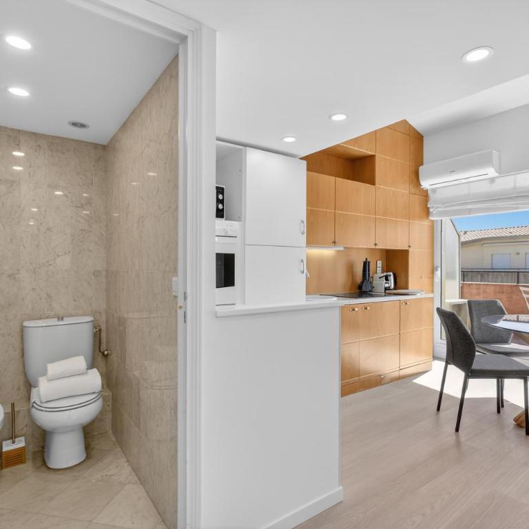 Last Floor Sea View At Victoria Palace - Happy Rentals - Appartement avec Terrasse - 21