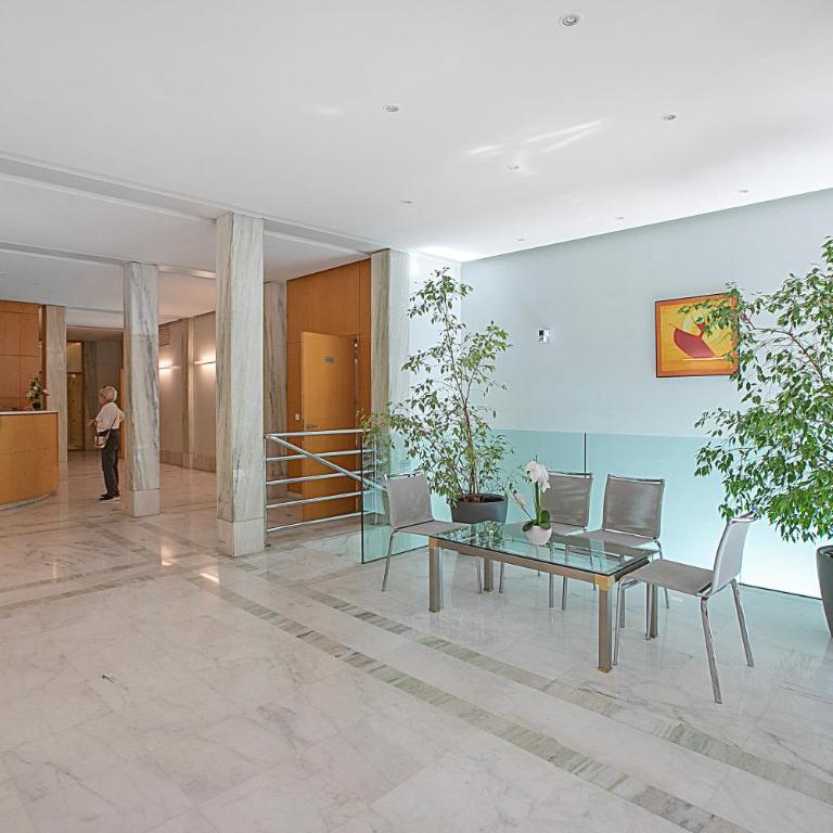 Last Floor Sea View At Victoria Palace - Happy Rentals - Appartement avec Terrasse - 30