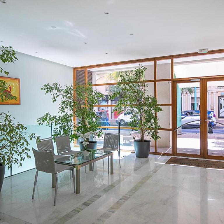 Last Floor Sea View At Victoria Palace - Happy Rentals - Appartement avec Terrasse - 31
