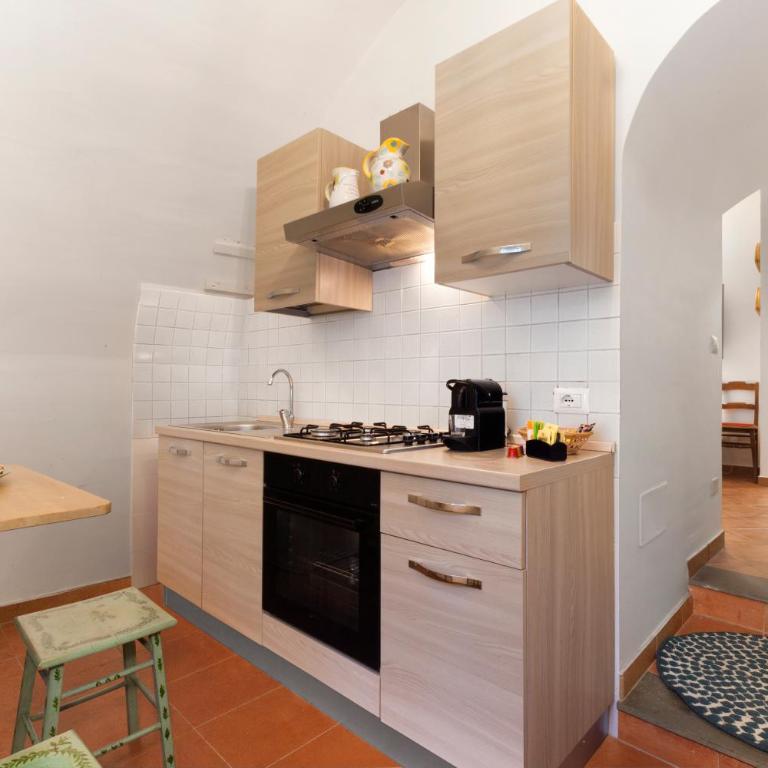 Gaiano Apt - Three-Bedroom Apartment - 3