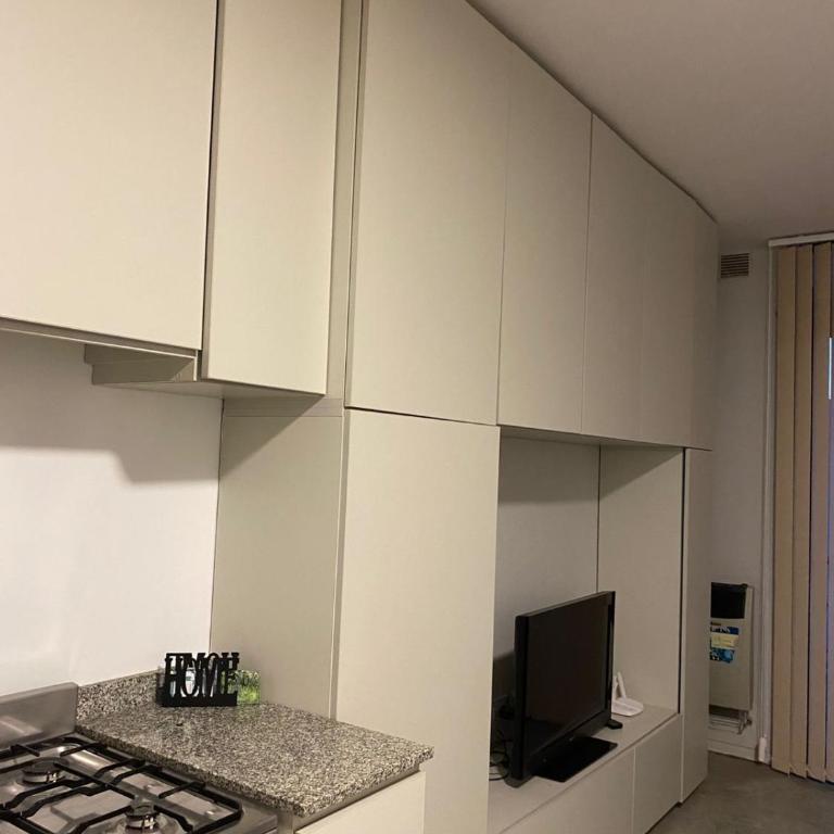 Monoambiente céntrico Sara - One-Bedroom Apartment - 1